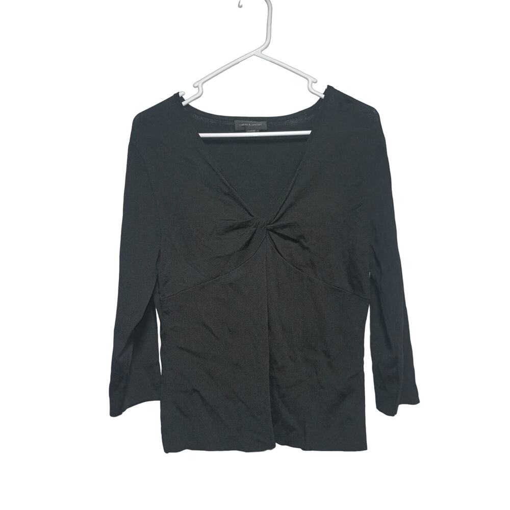 Cable & Gauge Women's Shirt Size XL